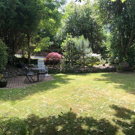 טורקוואי The Brandize Guest House מראה חיצוני תמונה