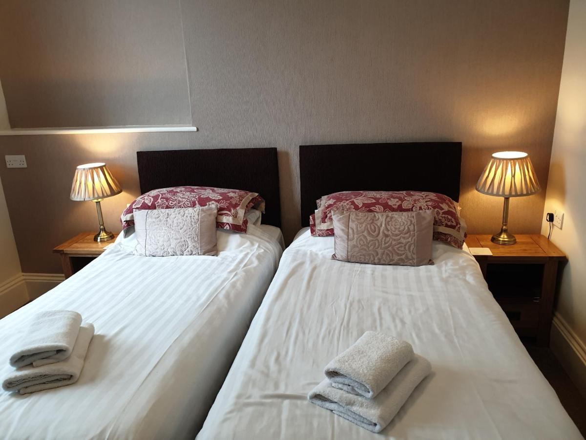 טורקוואי The Brandize Guest House חדר תמונה