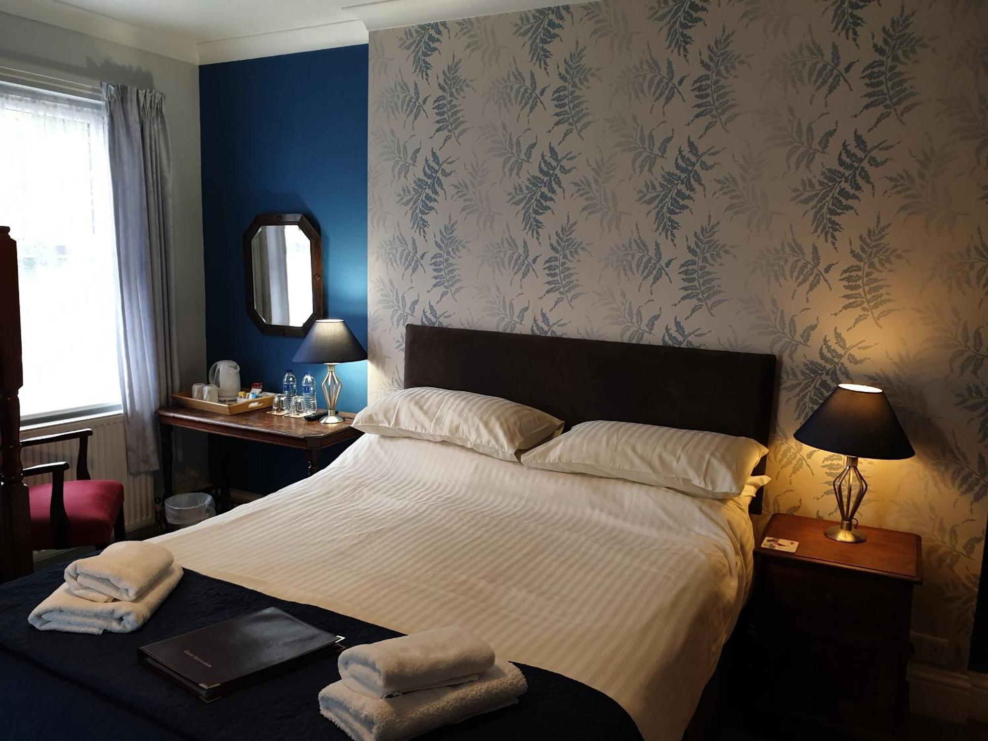 טורקוואי The Brandize Guest House חדר תמונה