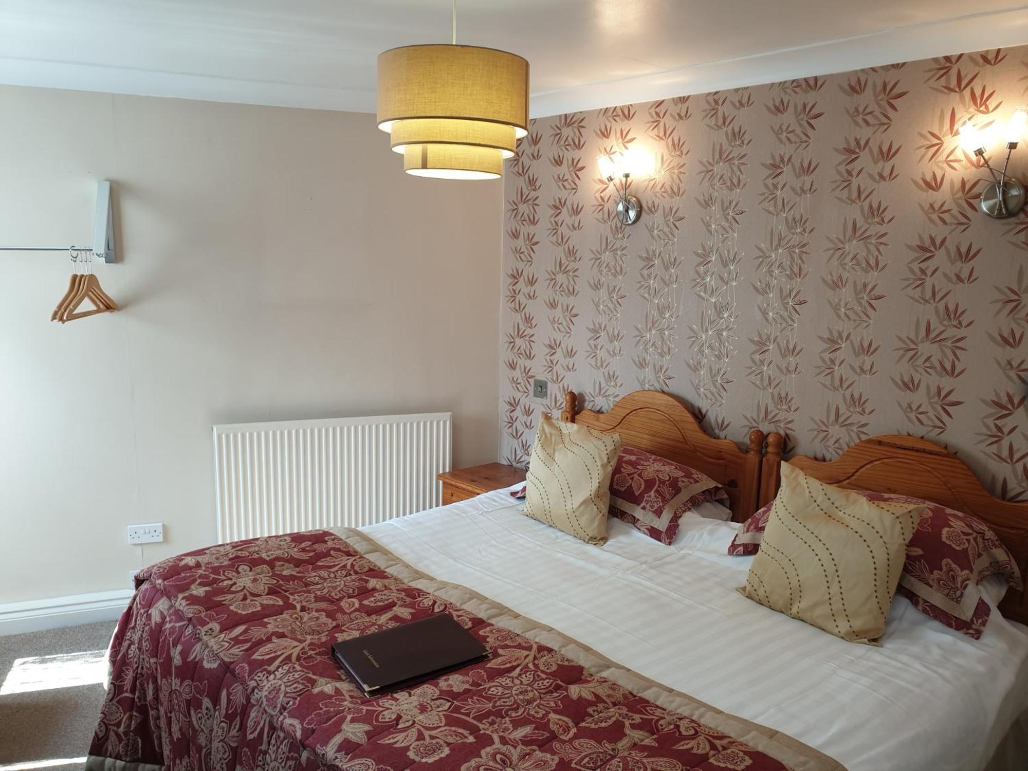 טורקוואי The Brandize Guest House חדר תמונה