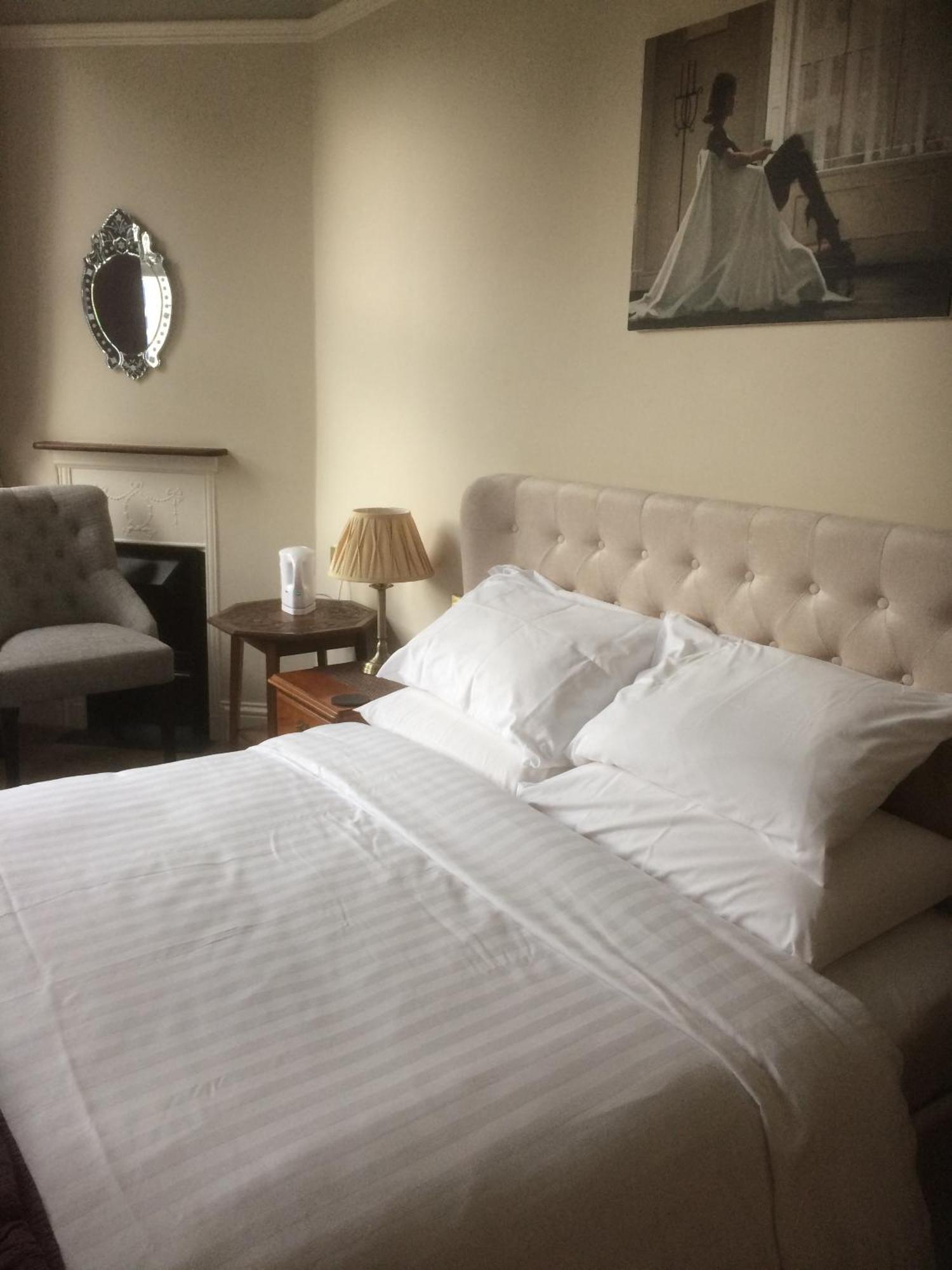 טורקוואי The Brandize Guest House מראה חיצוני תמונה